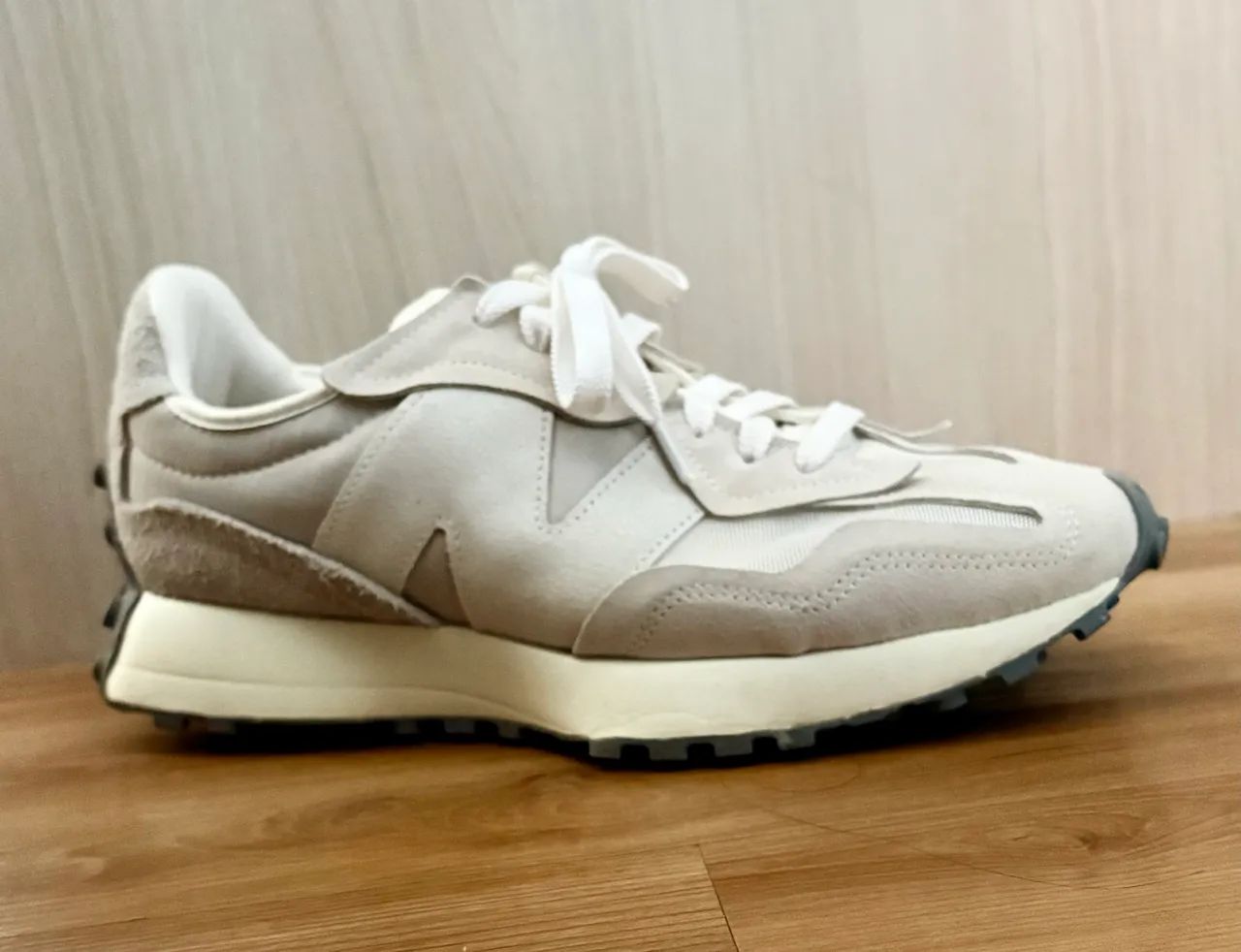Tênis New Balance 327  - Foto 4