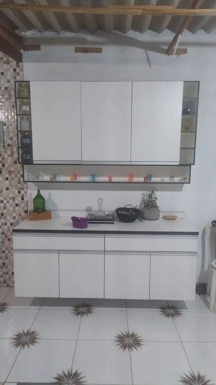 Móveis planejado