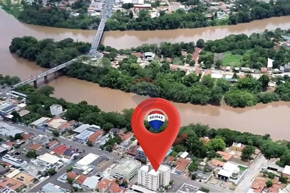 Apartamento Ideal em Barra do Garças!