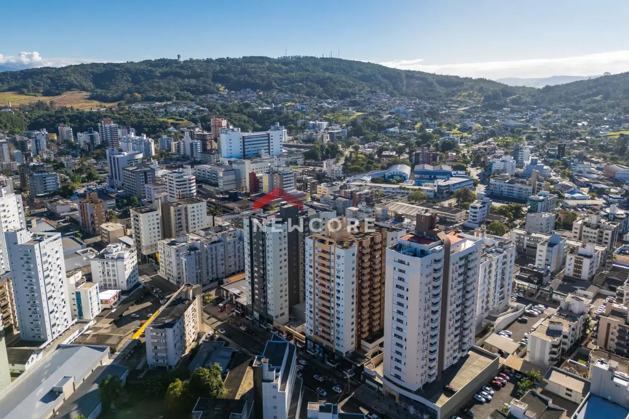 Sala comercial em Rua Felipe Schmidt - Centro - Criciúma/SC - Foto 4