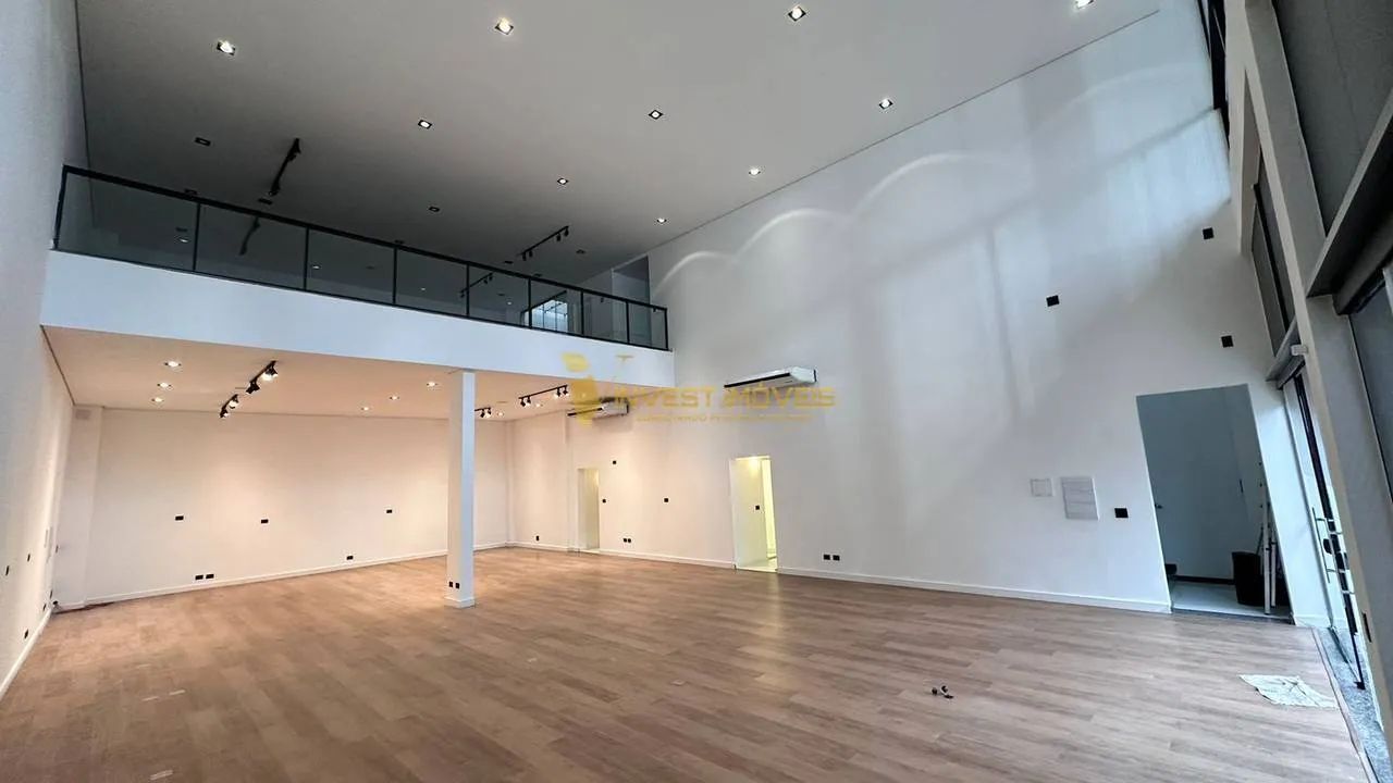 Loja para alugar, 275 m² - Av. Maringá/PR - Foto 5