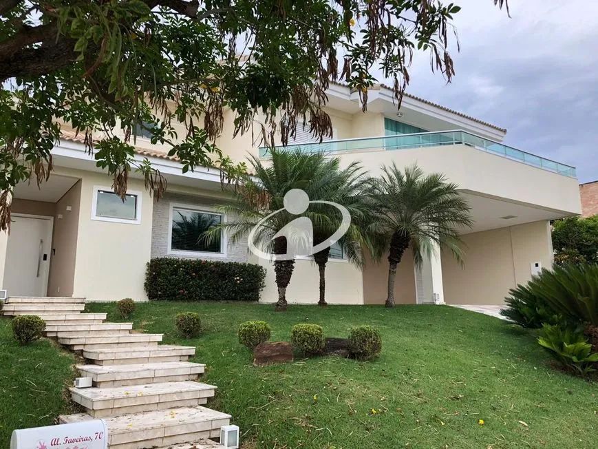 Aluguel Casa em condomínio NOVA UBERLANDIA