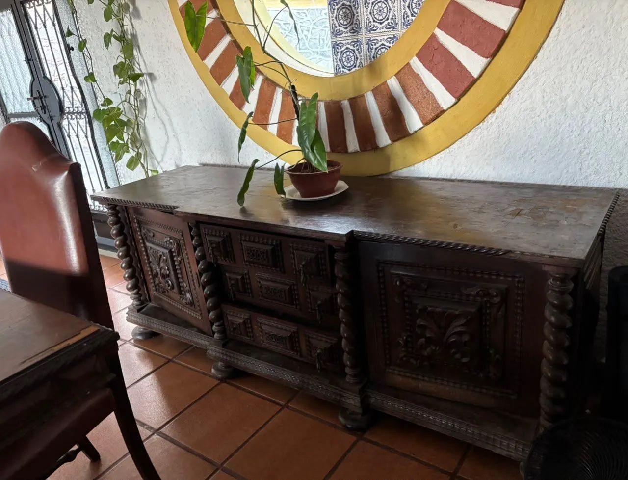 Móvel antigo ARCA - Foto 2