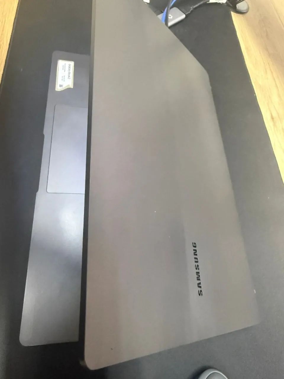 Notebook - Samsung Galaxy Book2 - i7 - Foto 3