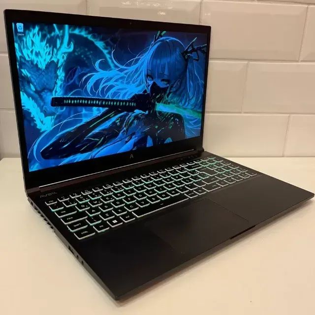 Notebook Avell i7 12th - 16Gb Ram - RTX 3050 - 512Gb SSD - Foto 2