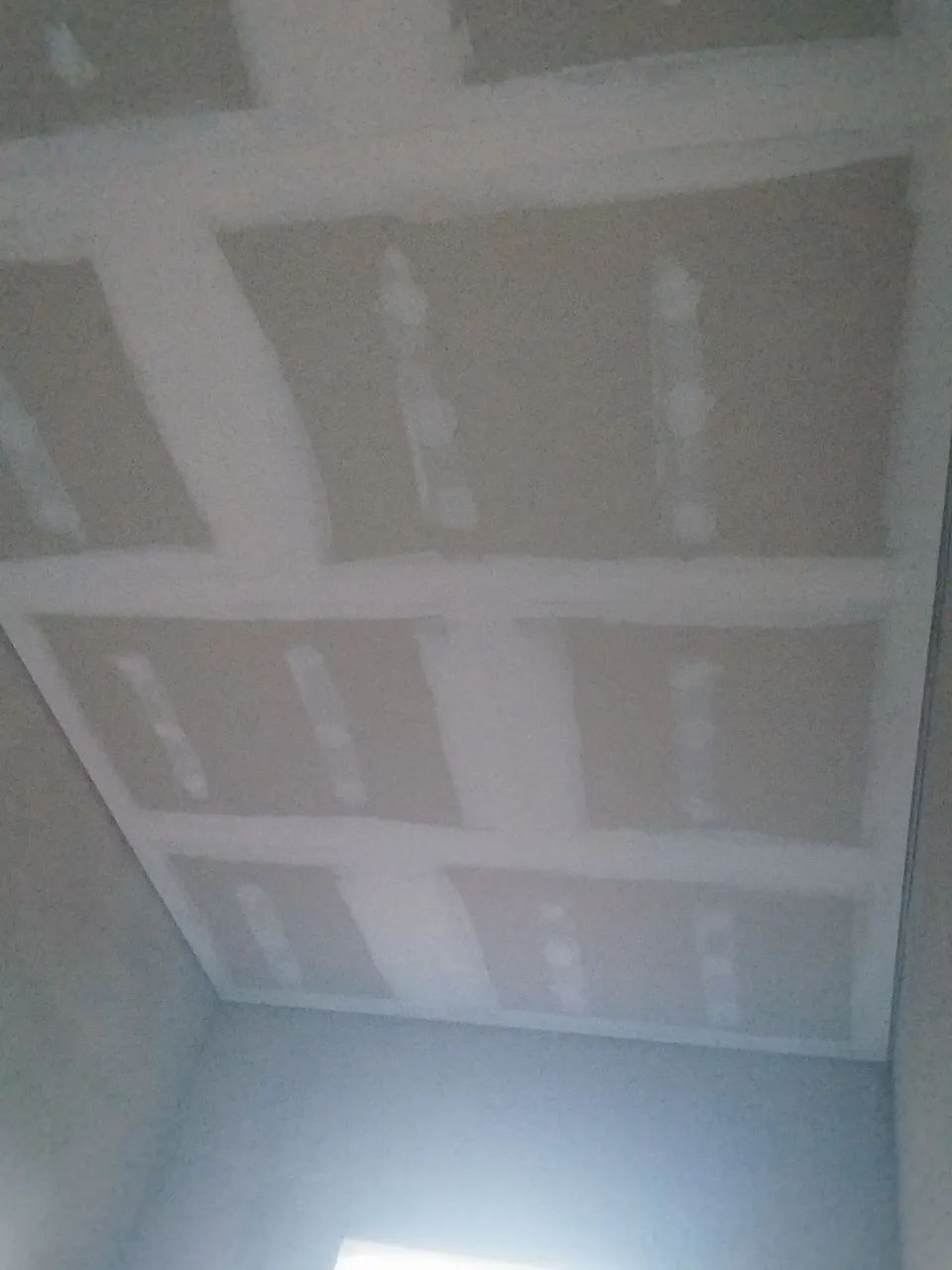 Drywall - Foto 4