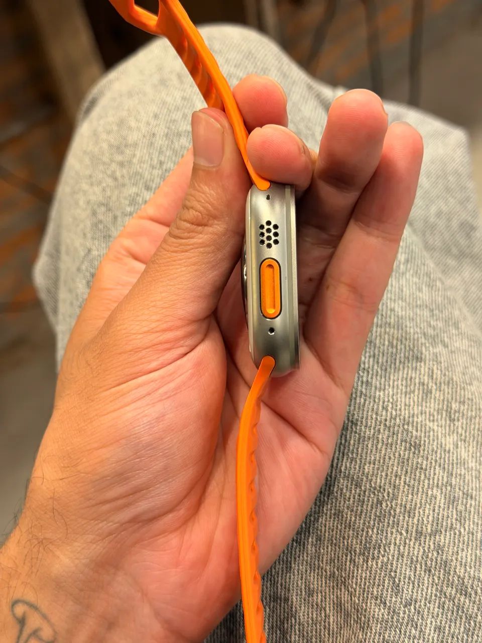Apple Watch pro2  - Foto 3