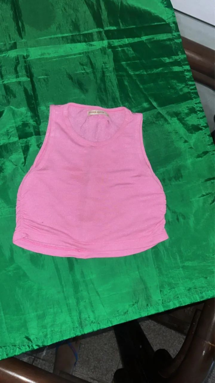 Roupas - Foto 4