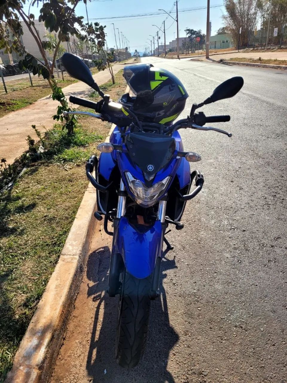 Fazer 250 ABS - Foto 4