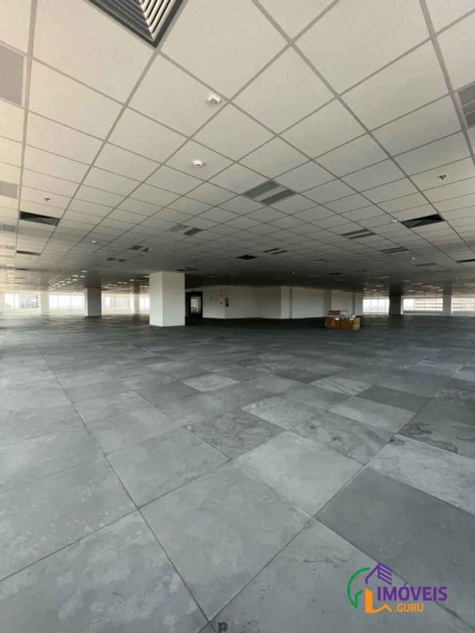 CONJ. COMERCIAL - ALPHAVILLE - SP - Foto 5