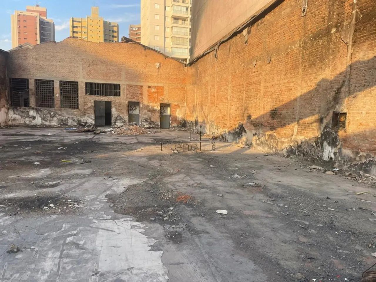Terreno à venda em Campinas, Bosque, com 448 m² - Foto 3