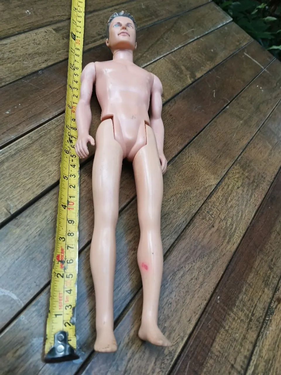 Boneco Ken Amigo da Barbie (Ano 1968) - Foto 2