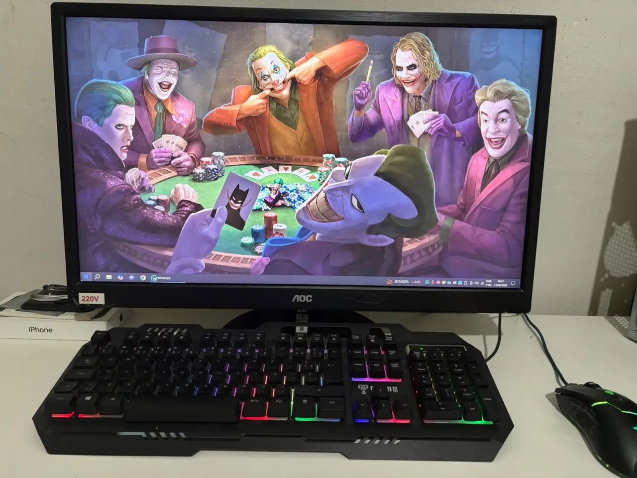 Pc i3 16 de ram  - Foto 3