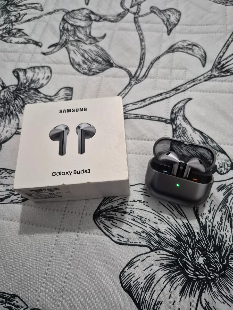 Galaxy Buds 3 Original  - Foto 2