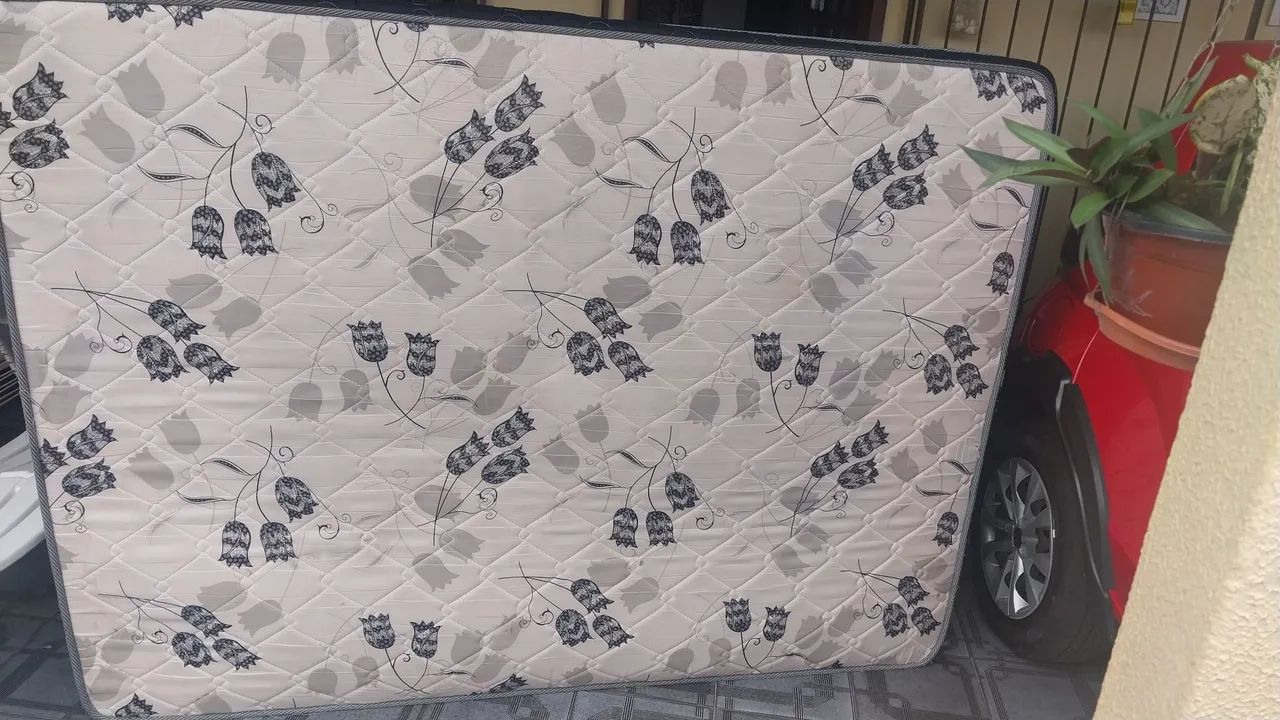 Cama box - Foto 3