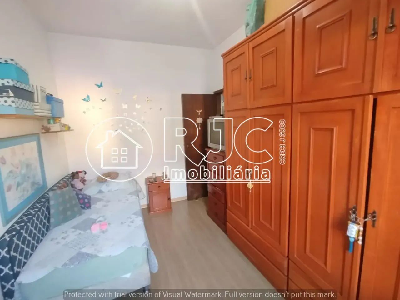 Imóvel para venda possui 35 metros quadrados com 1 quarto em Tijuca - Rio de Janeiro - RJ - Foto 10