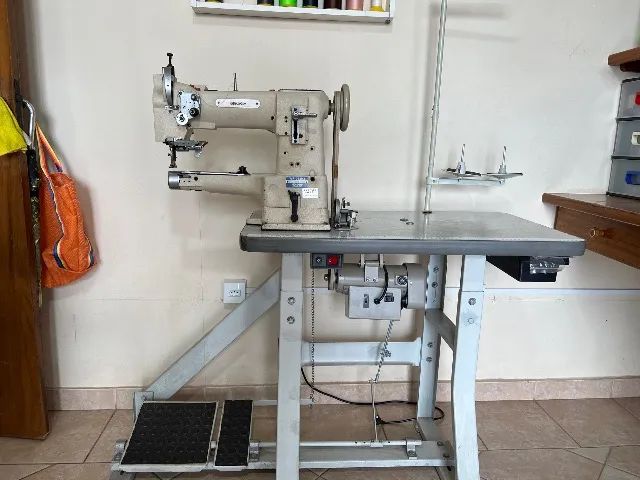 Máquina de braço 