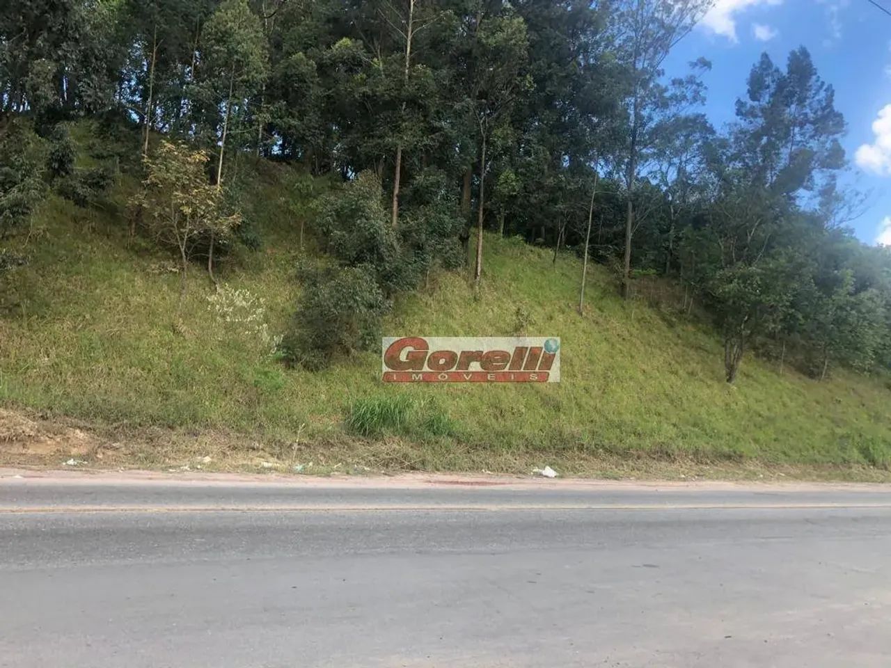Área em Itaquaquecetuba - Foto 2