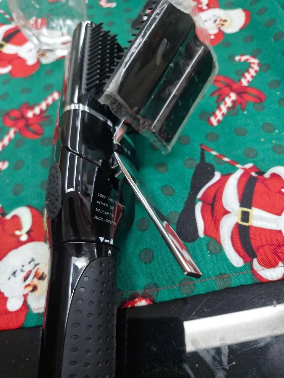 Máquina de corte fasiz