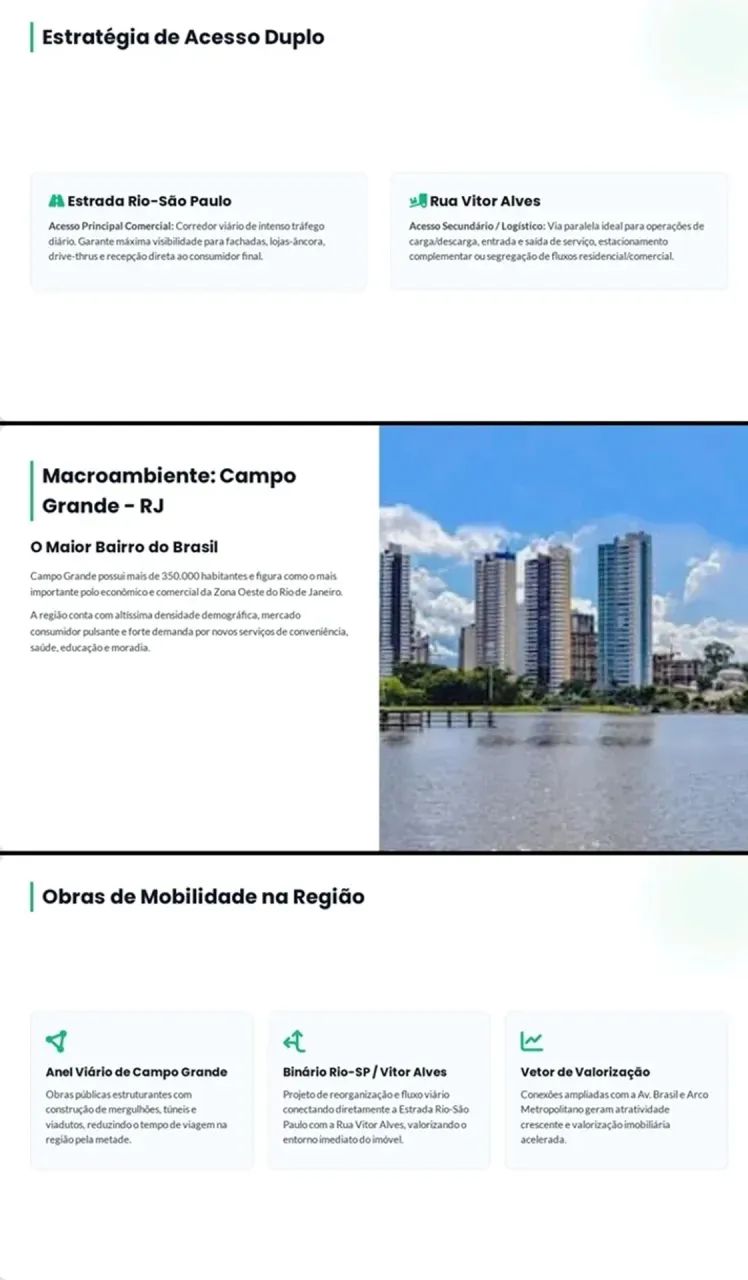 Terreno para venda - Foto 3