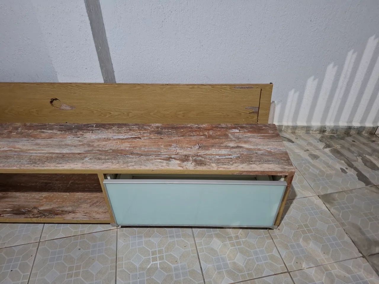 Rack com painel  - Foto 4