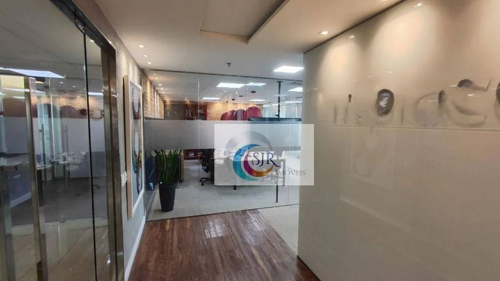 Conjunto para alugar, 220 m² - Pinheiros - São Paulo/SP - Foto 4