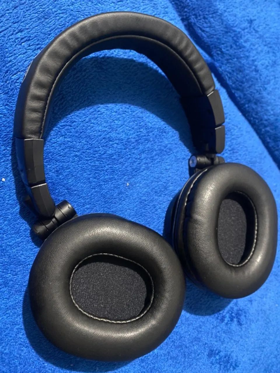 Audio Technica ATH M50x - Foto 4
