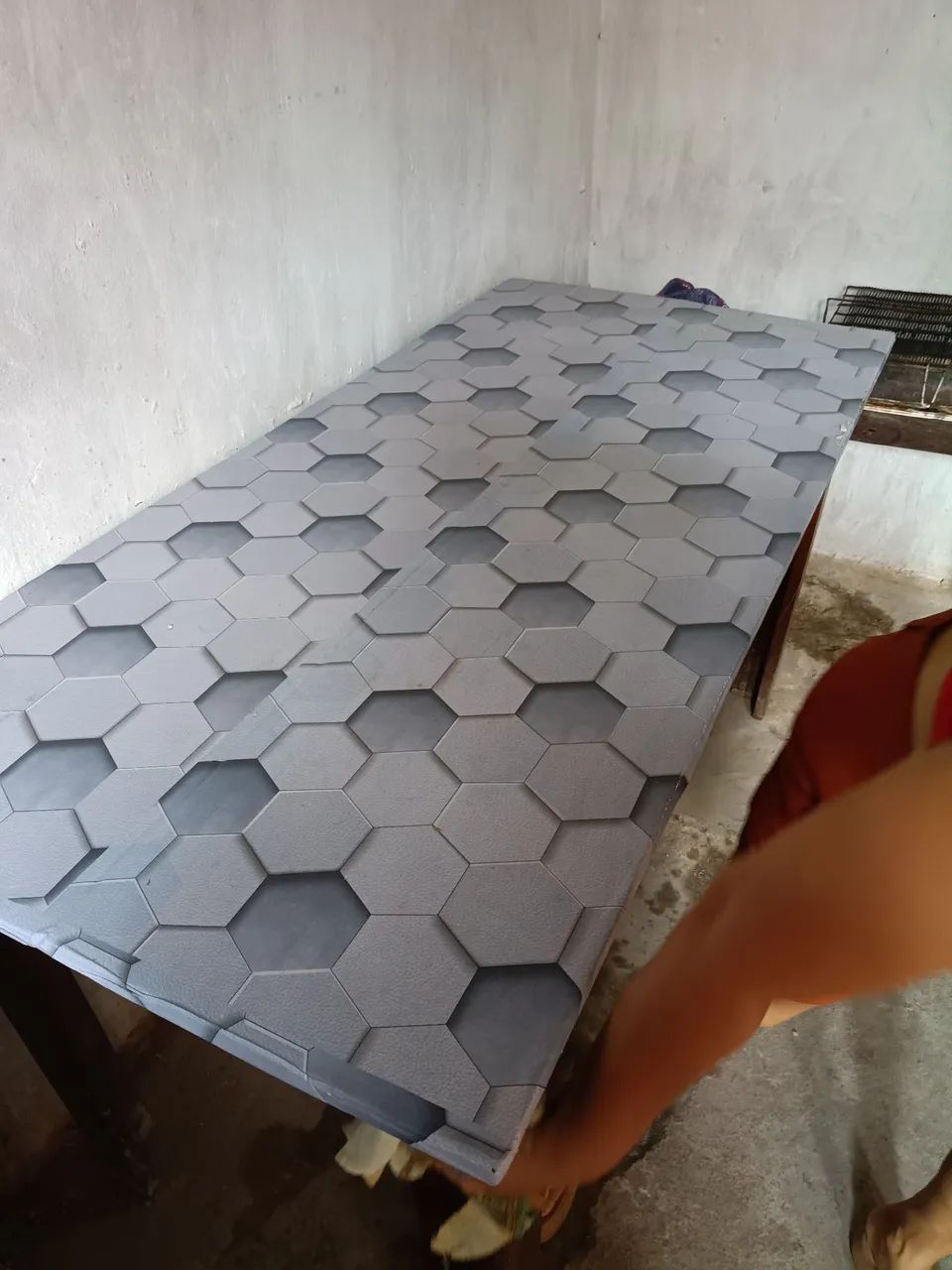 Mesa de madeira  - Foto 2