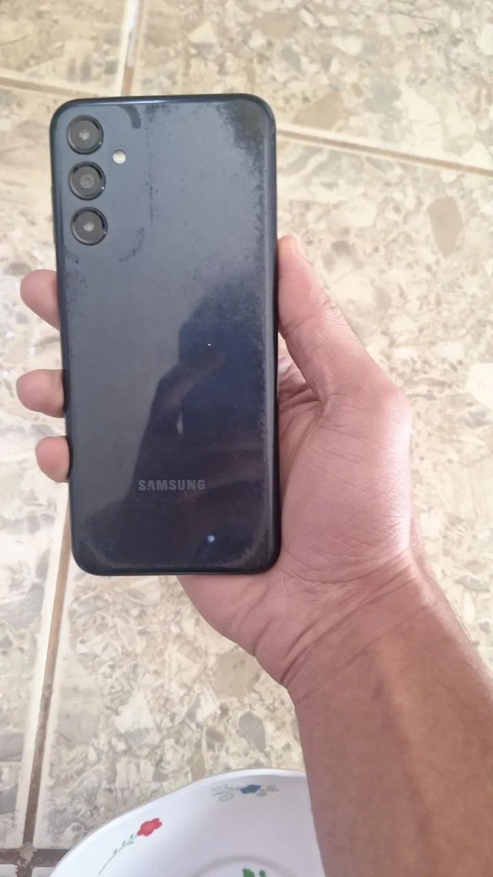 Celular galaxy M14 5G 