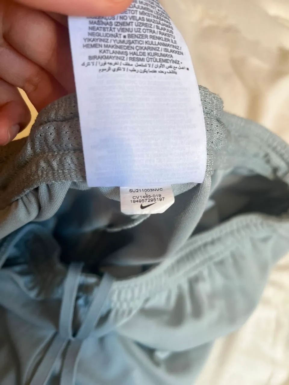 Calça Dri-Fit Nike  - Foto 3