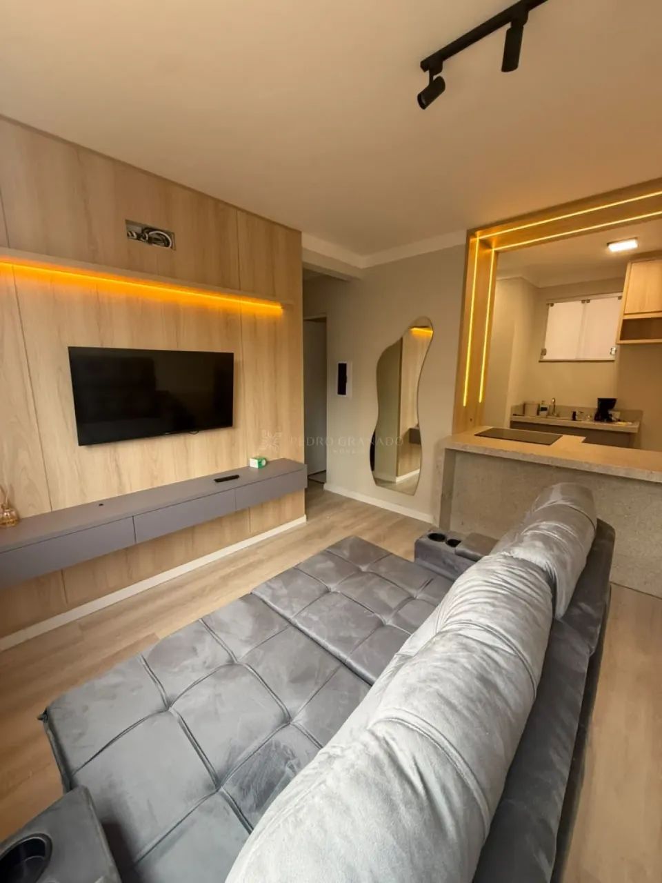 Apartamento 02 dormitórios | Residencial Anchieta I - Foto 3
