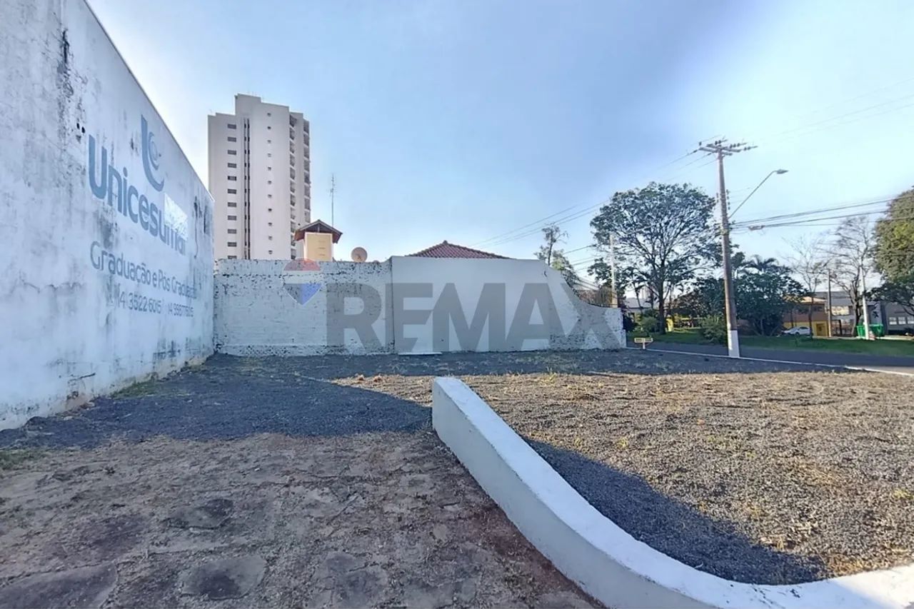 Terreno Comercial 216m²: Oportunidade em Lins! - Foto 4