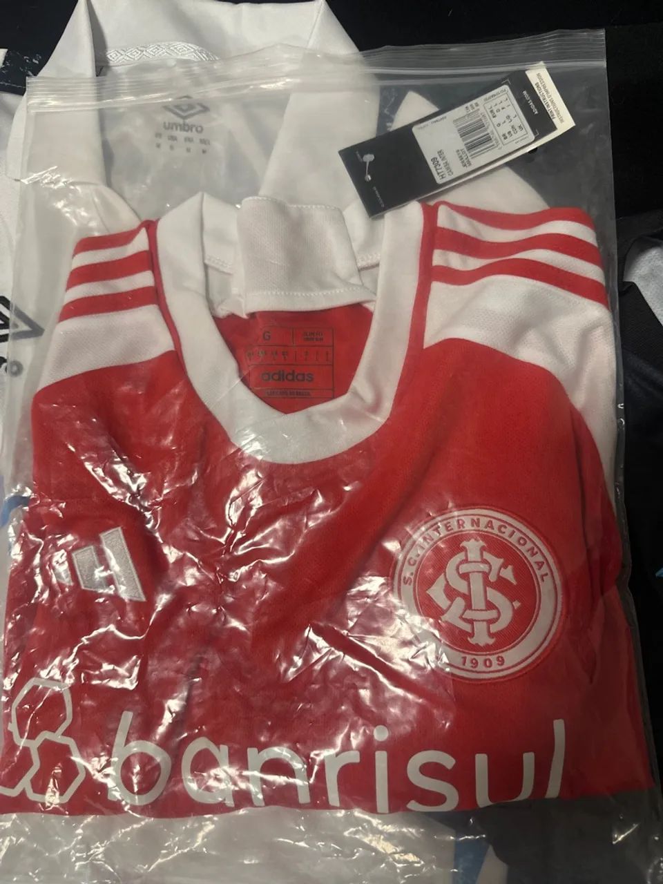 Camisas de time  - Foto 3