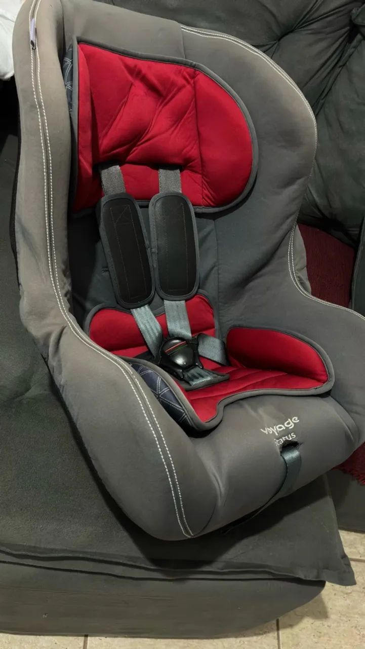 Cadeira para carro - Foto 3