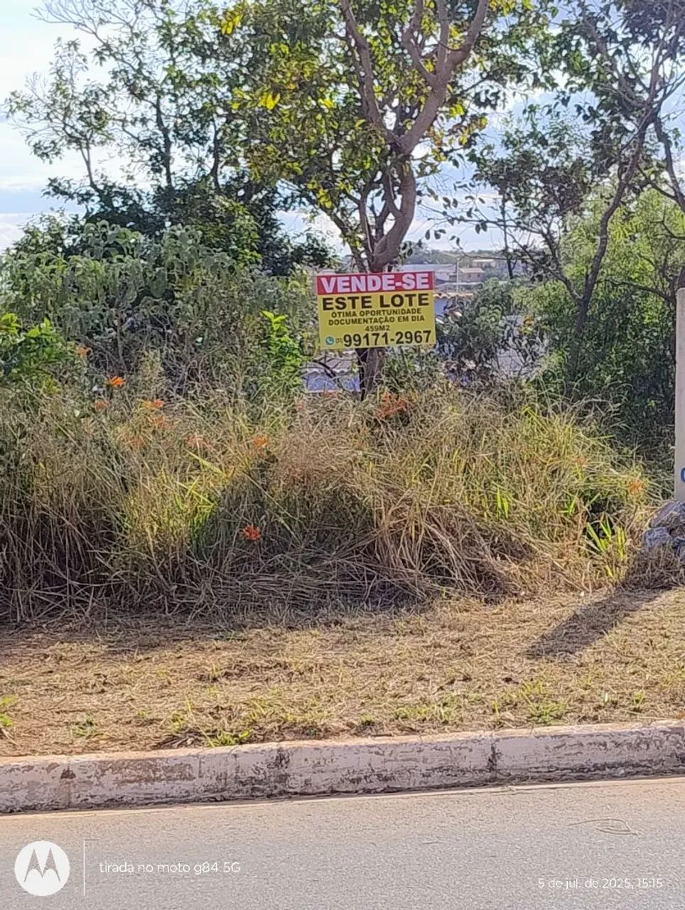 LOTE EM LAGOA SANTA  - Foto 4
