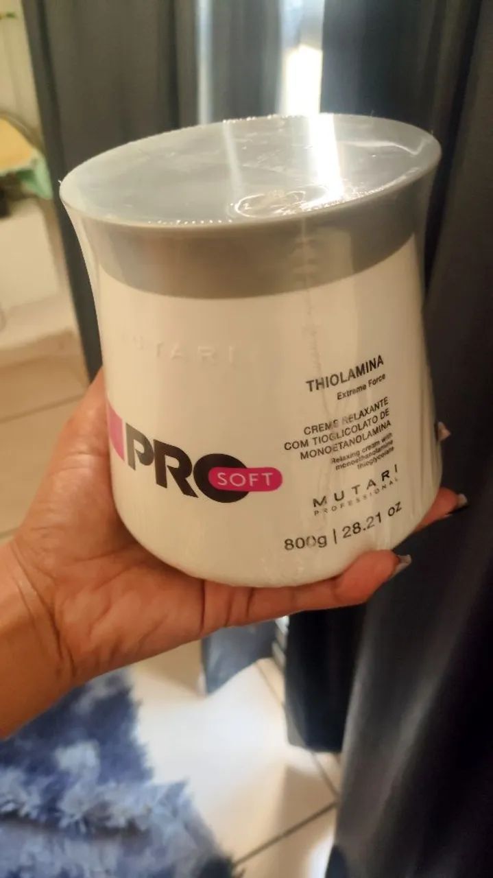 Creme de salão  - Foto 3