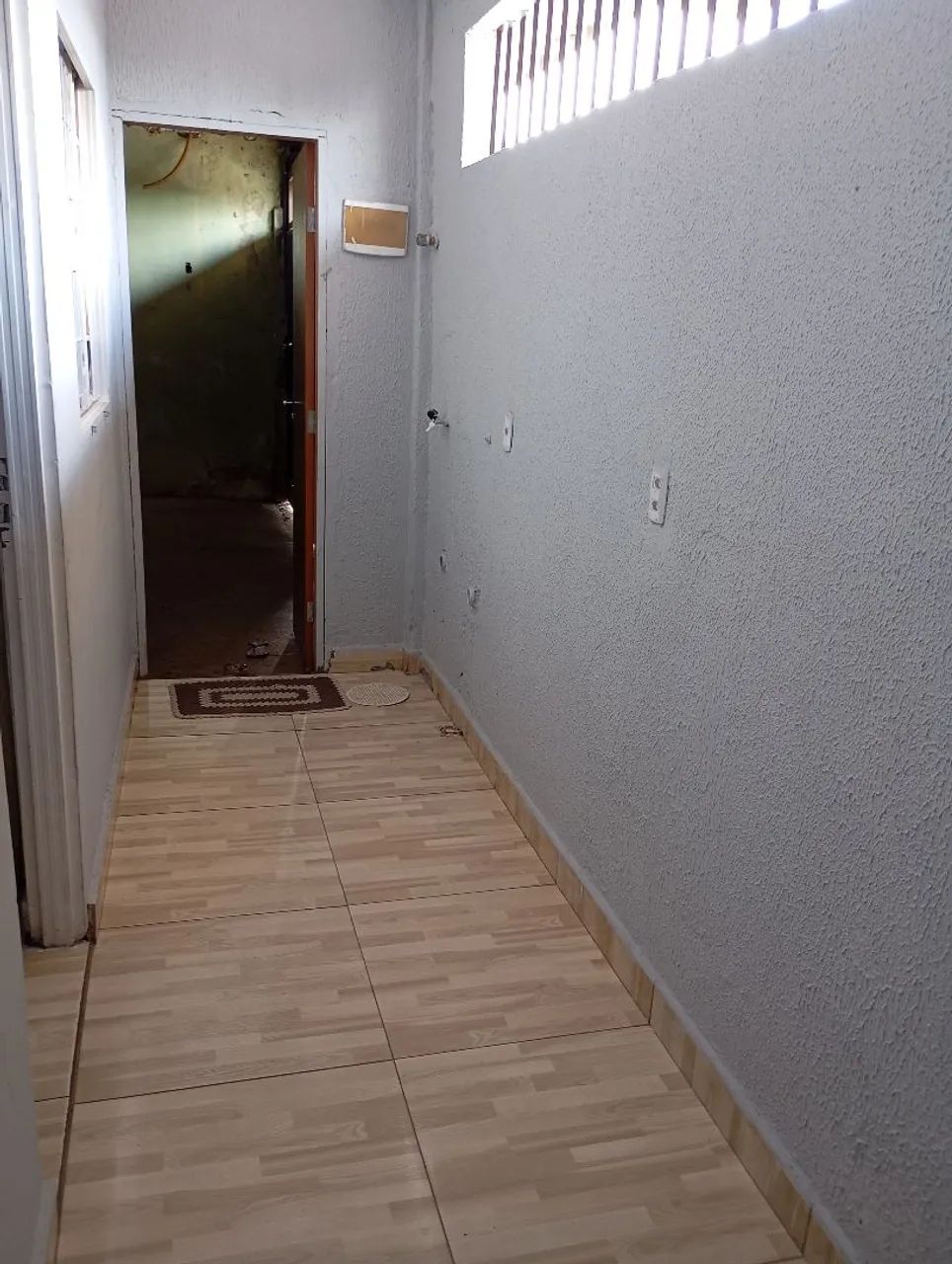 Vendo Lote comercial vazado com sobrado  - Foto 4