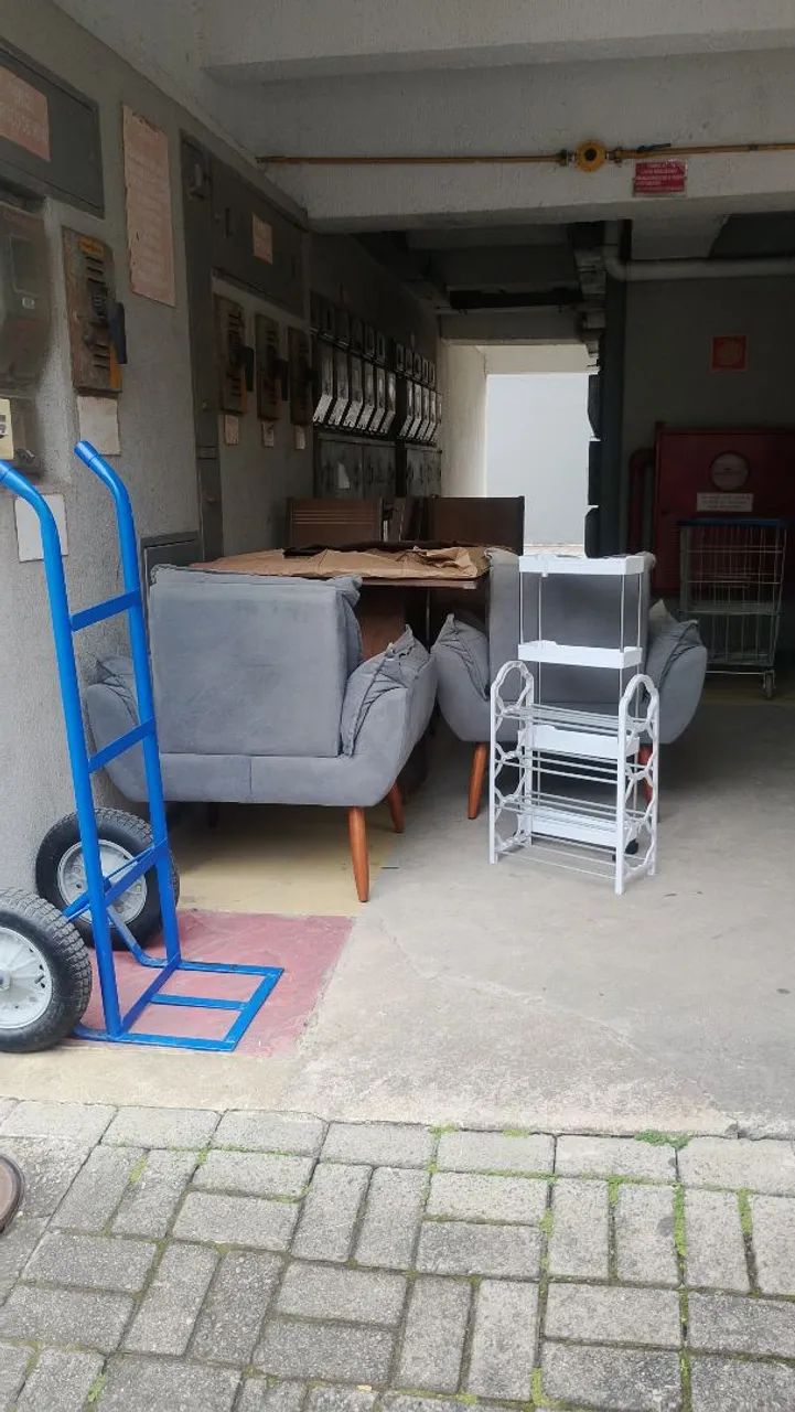      Ozor transporte  - Foto 2
