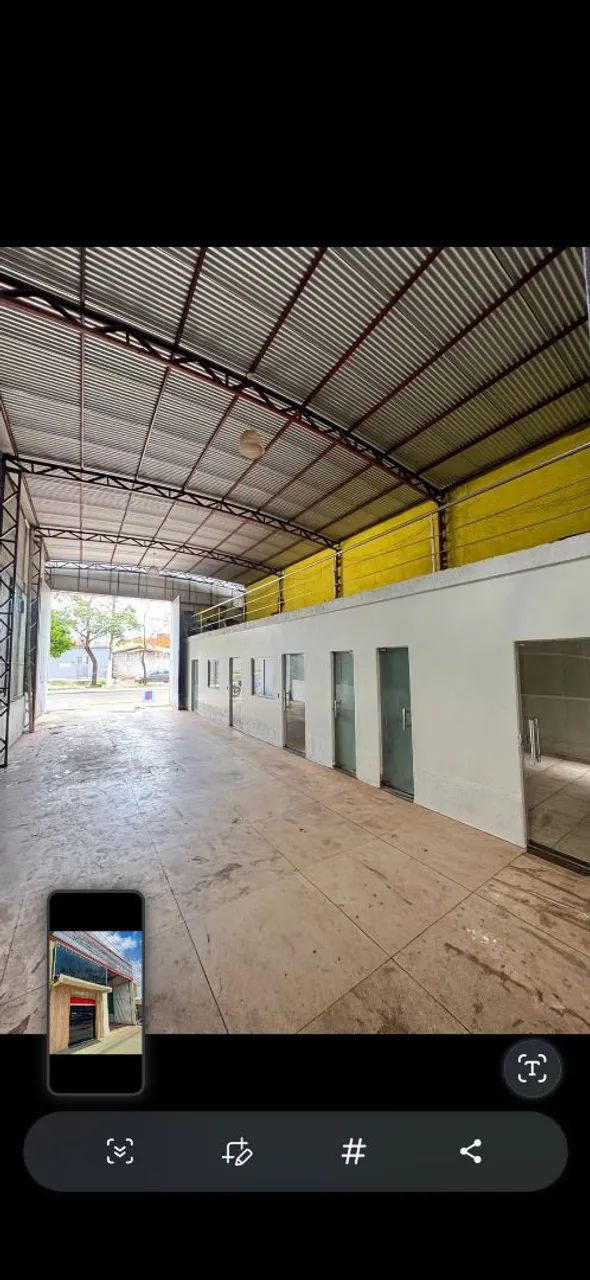 GALPÃO COMERCIAL - Foto 2