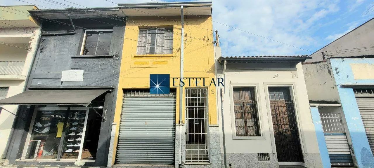 VENDA - SOBRADO - 3 DORMITÓRIOS - CENTRO - MOGI DAS CRUZES/SP - Foto 2