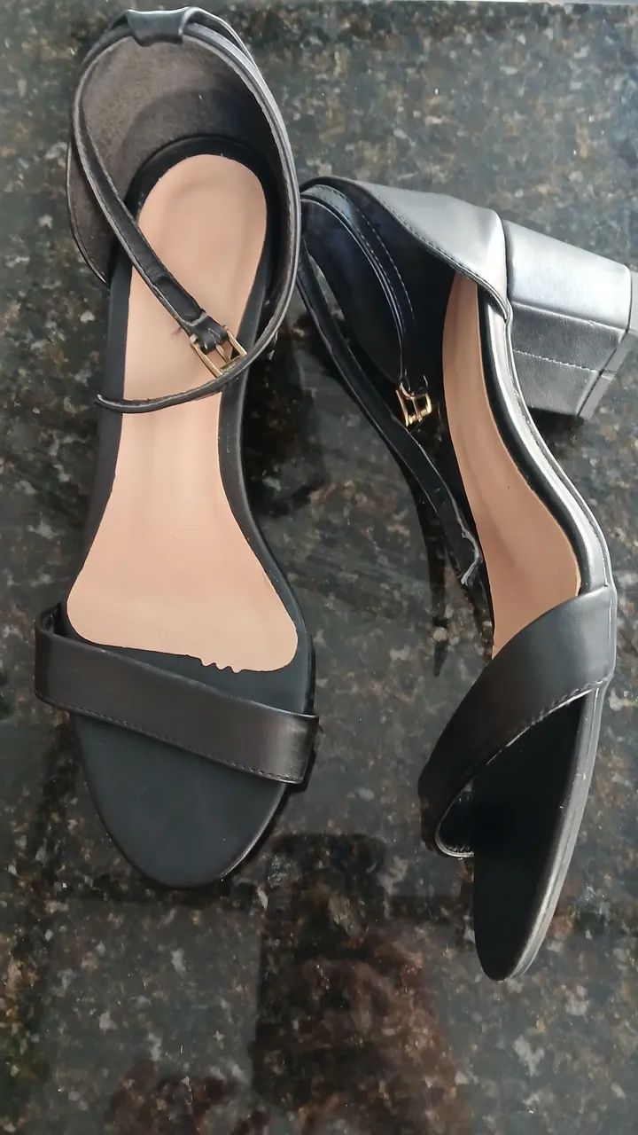 Sandalia  - Foto 2