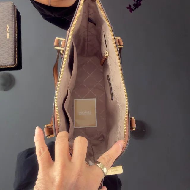 Bolsa de luxo - Foto 2