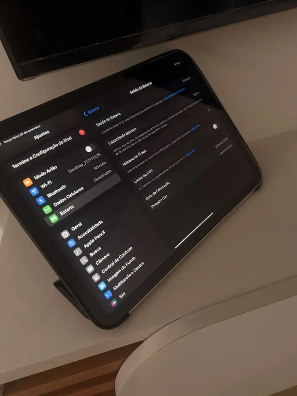 iPad A16 128GB - Excelente estado | Apple - Foto 4