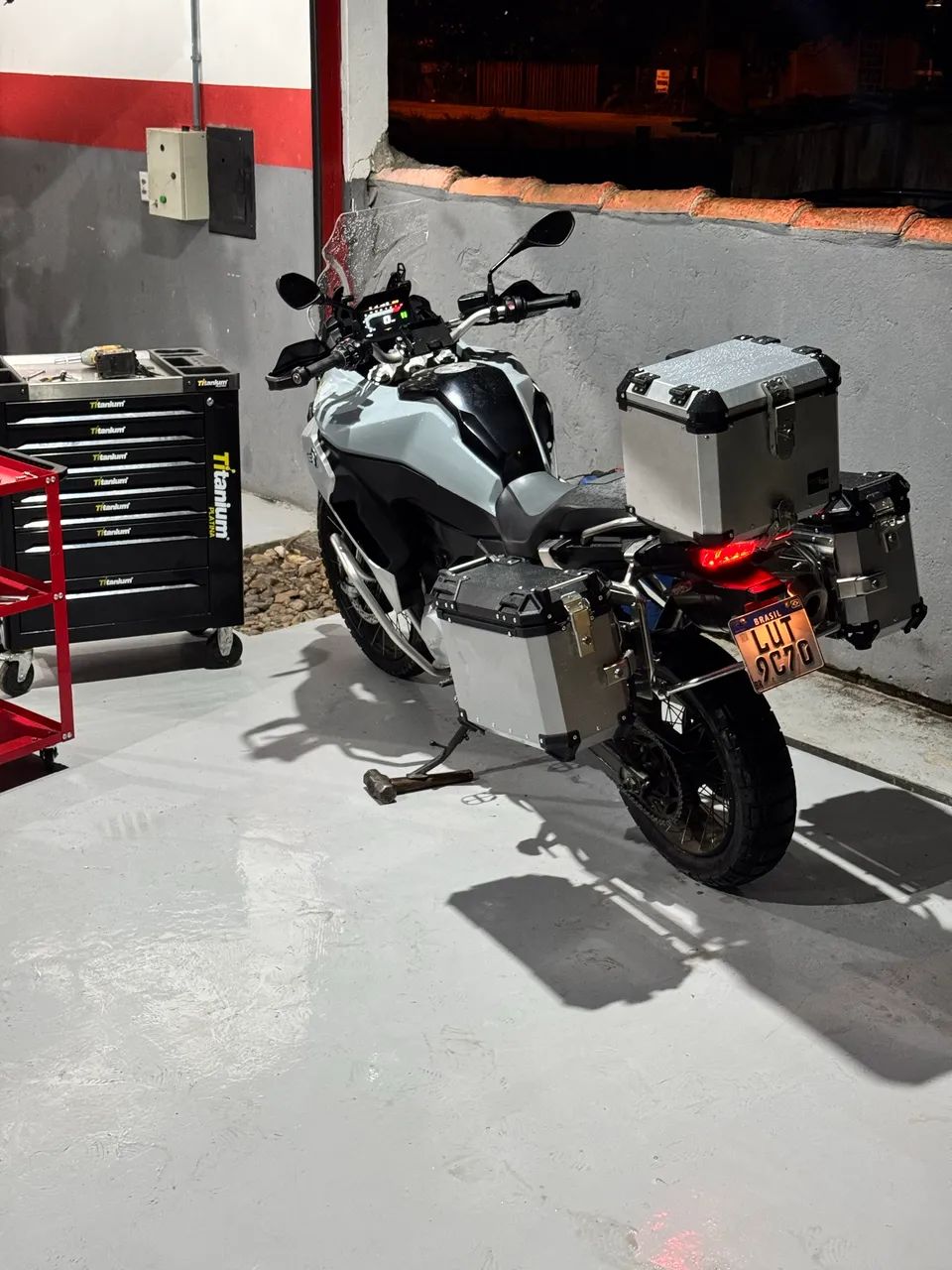 F850 GS Adventure premium  - Foto 3