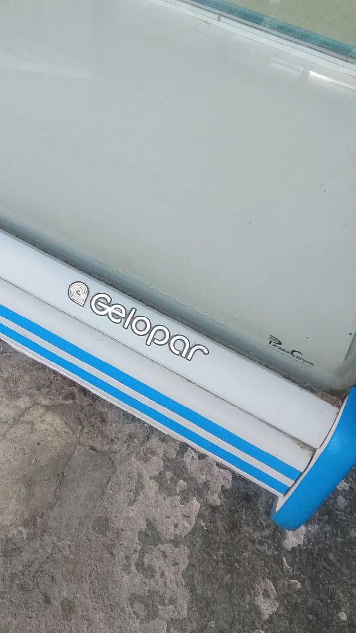 Balcão de padaria refrigerado funcionando perfeitamente  - Foto 4