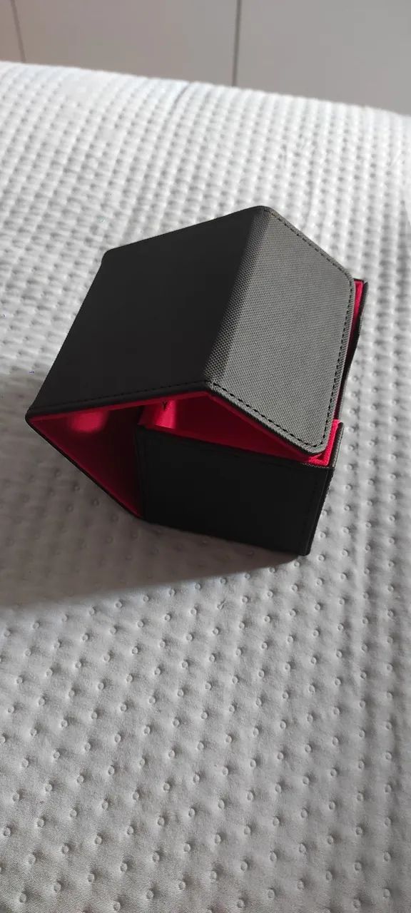 Deck Box 