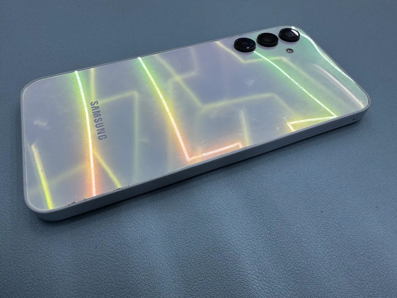 Celular Samsung A15 128gb - Foto 2