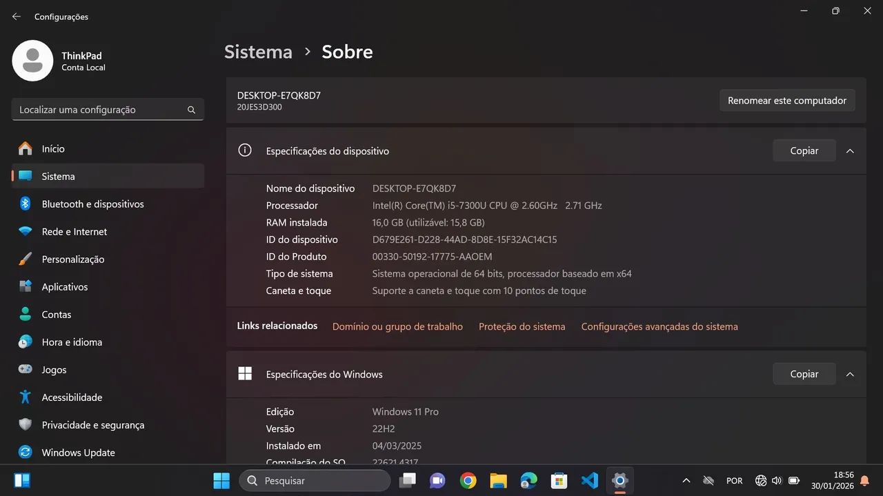 Lenovo Thinkpad X1 YOGA  - Foto 6