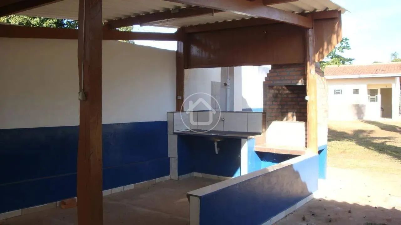 POUSADA COM SALÃO EM PALMEIRAS - Foto 5