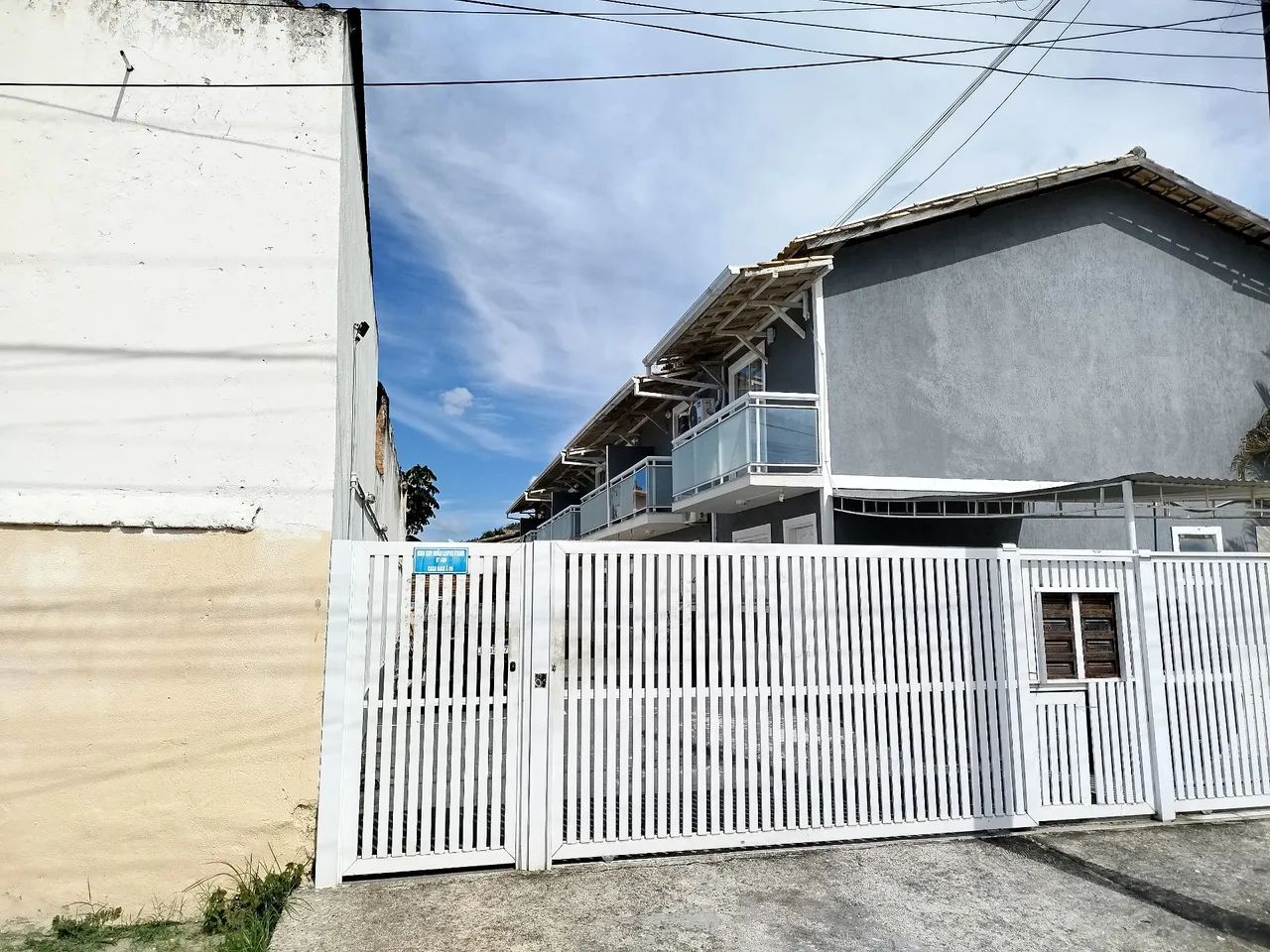Foto - São Gonçalo - Maria Paula